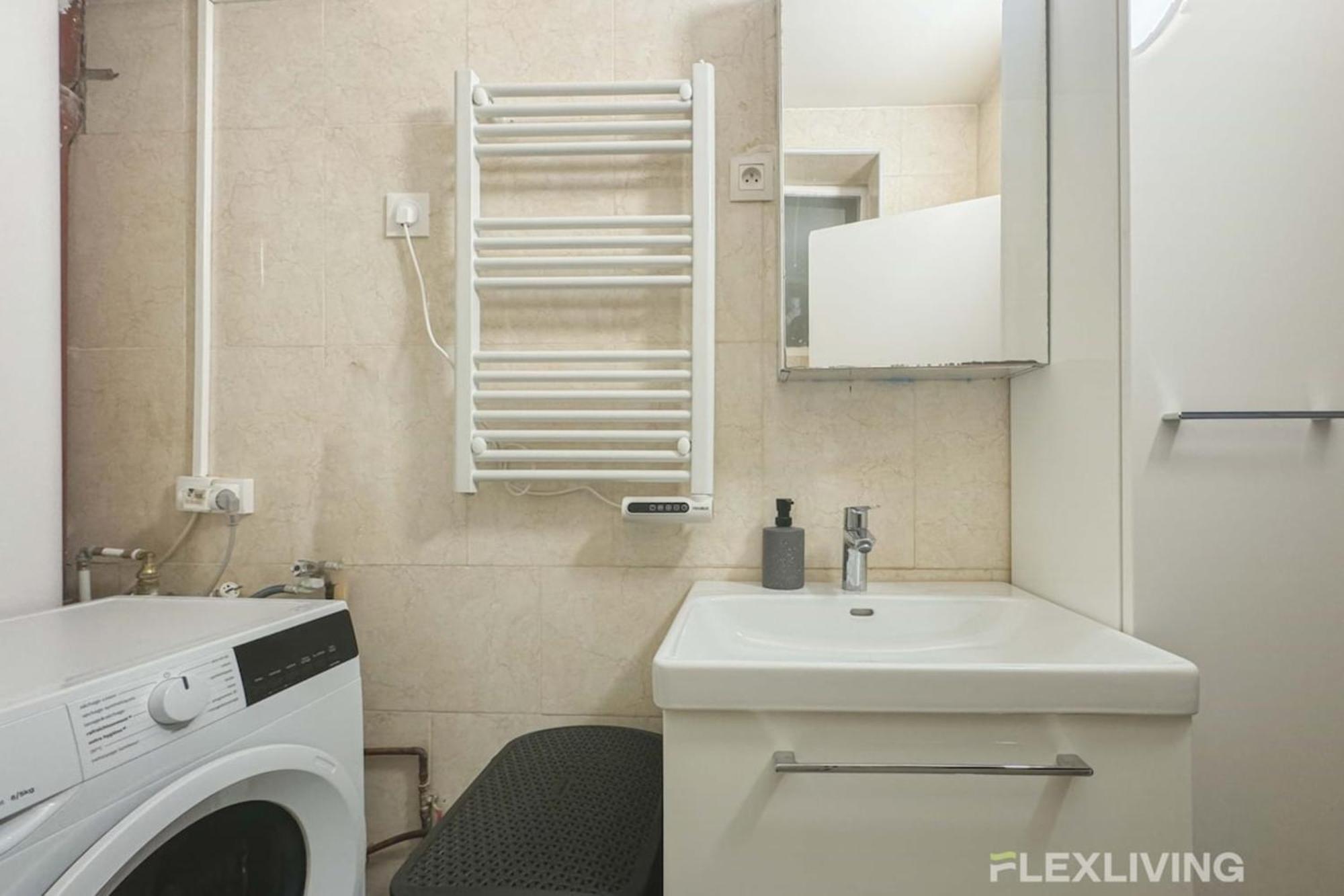 Holiday home Flexliving - - *