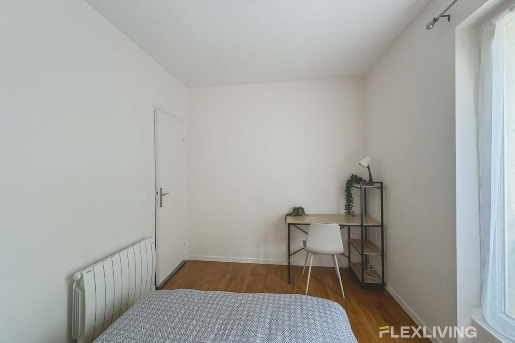 Flexliving - - * Paris